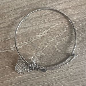 Walt Disney World Mickey Mouse Bangle